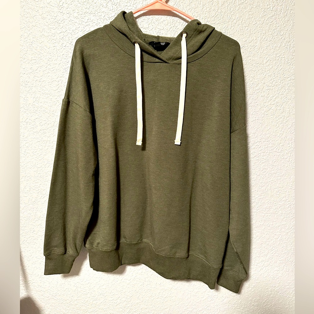 Womens Hoodie